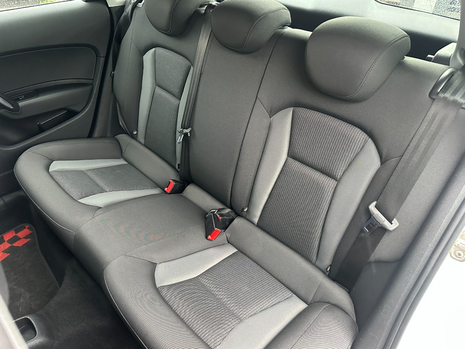 2017 Audi A1 1L Petrol For Sale Images