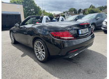 2018 Mercedes-Benz SLC 2.1L Diesel For Sale Images