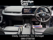 2023 BMW X1 1.5L Petrol Plug-in Hybrid For Sale Images