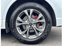 2022 Ford Kuga 1.5L Diesel For Sale Images
