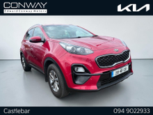 Kia Sportage LOW KM