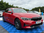 2019 BMW 3 SERIES SPORT - 2.0L DIESEL - MANUAL - 12M WARRANTY - CAR: 1370