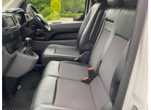 PEUGEOT Expert 2019