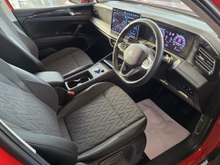 2024 Volkswagen Tiguan 2L Diesel For Sale Images