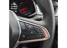 2022 Renault Captur 1L Petrol For Sale Images