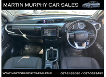2021 Toyota Hilux 2.8L Diesel For Sale Images