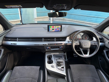 2018 Audi Q7 3L Diesel For Sale Images