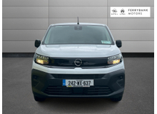 2024 Opel Combo 1.5L Diesel For Sale Images