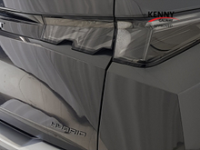 2026 Peugeot 3008 1.2L Petrol Hybrid For Sale Images