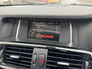2014 BMW X4 20d M-SPORT AUTO X-DRIVE 190 BHP