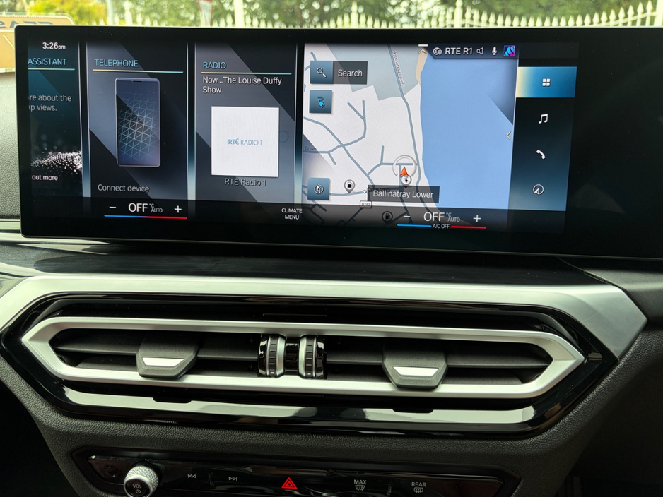 2023 BMW i4 0L Electric For Sale Images