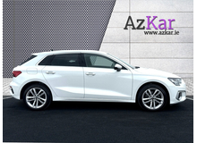 2021 Audi A3 1.4L Petrol Plug-in Hybrid For Sale Images