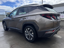 2022 Hyundai Tucson 1.6L Diesel For Sale Images