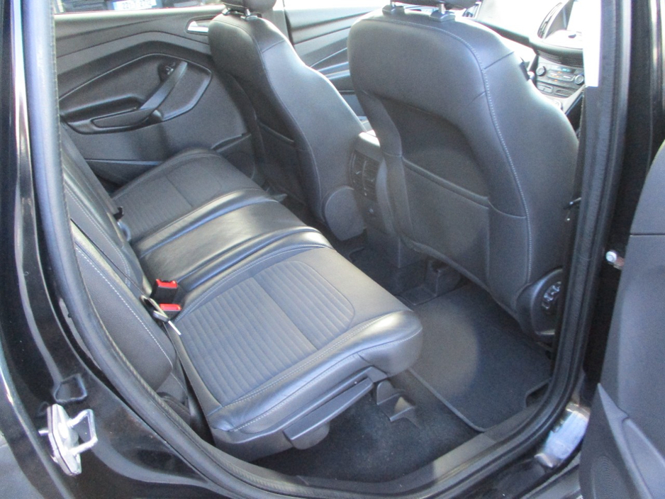 2018 Ford Kuga 1.5L Diesel For Sale Images