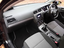 2017 Volkswagen Golf 1.6L Diesel For Sale Images