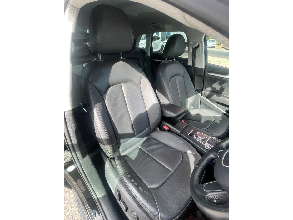 2015 Audi A3 1.4L Petrol For Sale Images