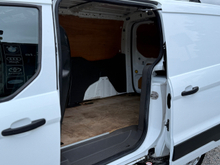 2020 Ford Transit Connect 1.5L Diesel For Sale Images