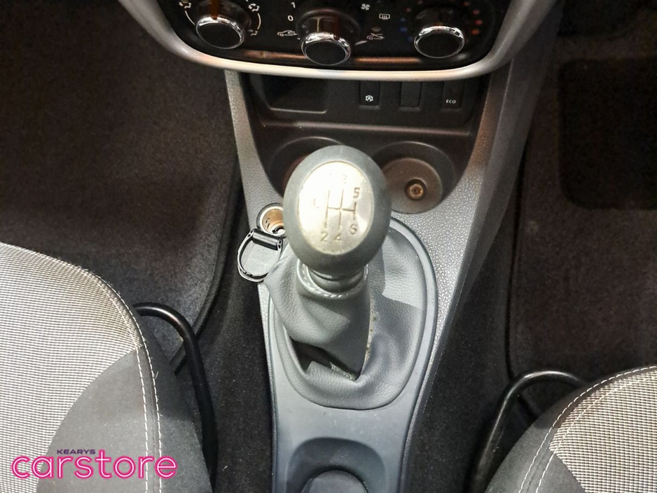 Dacia Duster 1.5 dCi 110 ALTERNATIVE — thumbnail 16
