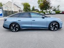 2025 Volkswagen ID.7 0L Electric For Sale Images