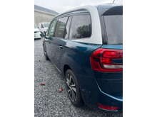 2022 Citroen Grand C4 SpaceTourer 1.5L Diesel For Sale Images