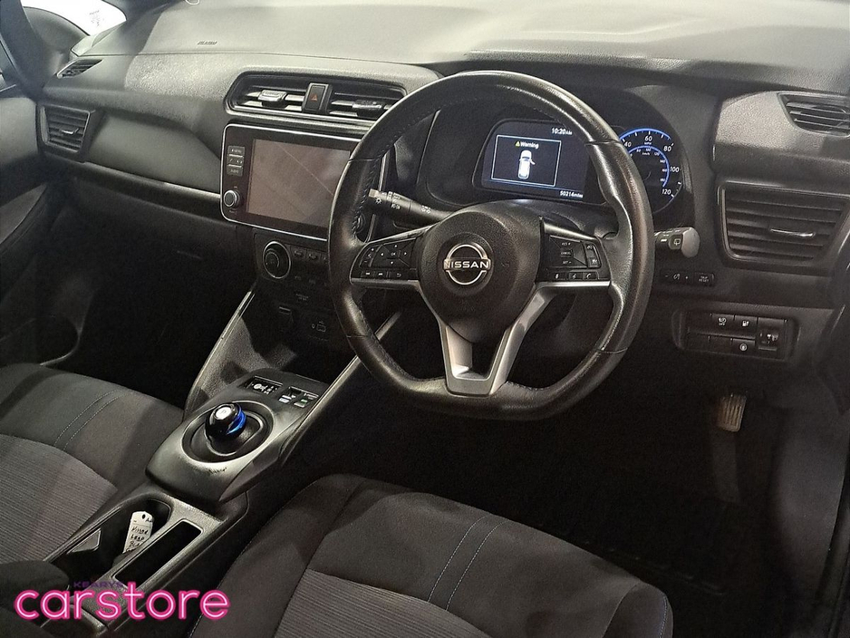 Nissan Leaf Leaf Acenta 150 Electric 40kWh Auto — thumbnail 15