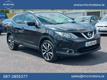 2015 Nissan Qashqai 1.5L Diesel For Sale Images