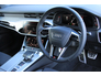 2024 AUDI A6 Black Edition * Multi Colour interior lights * Extras