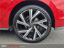 2022 VOLKSWAGEN GOLF 1.5 TSI 130HP R-Line