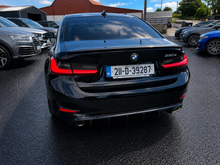 2021 BMW 3 Series 2L Petrol Plug-in Hybrid For Sale Images