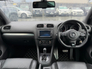 2013 VOLKSWAGEN GOLF MK6 GOLF R DSG 4 MOTION 266BHP