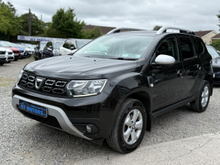 2021 Dacia Duster 1.5L Diesel For Sale Images