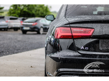 2017 Audi A6 2L Diesel For Sale Images