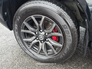 2023 TOYOTA HILUX GR EDITION 2.4D 360 REV CAMERA  4X4 HALF LEATHER  SEATS -