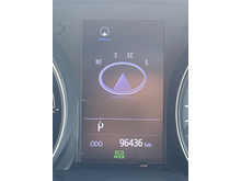 2019 Toyota C-HR 1.8L Petrol Hybrid For Sale Images
