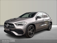 Mercedes-Benz GLA Class GLA 200d Auto...
