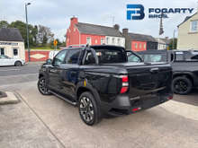 2026 KGM Musso 2.2L Diesel For Sale Images