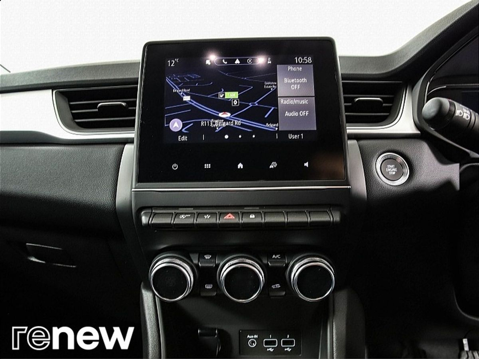 Renault Captur Evolution TCe 90 MY23 — thumbnail 14