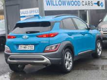2021 Hyundai Kona 1.6L Diesel For Sale Images
