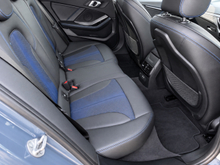 2024 BMW 1 Series 1.5L Petrol For Sale Images