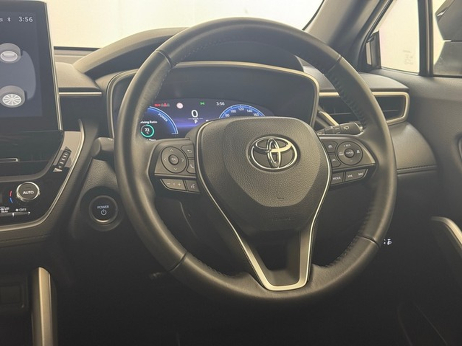 Toyota Corolla Cross Sport Hybrid — thumbnail 9