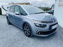 2021 CITROEN GRAND C4 SPACETOURER 1.5 HDI GRAND TOURER FEEL+ 130BHP 7 SEATER ( 211 REG )