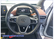 2022 Volkswagen ID.4 ElectricL Electric For Sale Images