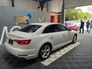 2019 AUDI A4 AUDI A4 2.0 TFSI QUATTRO SPORT LEATHER / 60k KMs / HEATED SEATS , REVERSE CAMERA , ADAPTIVE CRUISE & MORE
