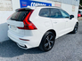 2022 VOLVO XC60 2.0 R-DESIGN T6 RCHARGE AWD AUTO 337 BHP ( 221 REG )