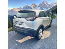 2018 Opel Crossland X 1.2L Petrol For Sale Images