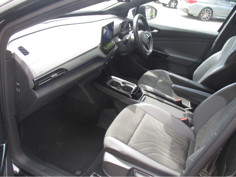 2023 Volkswagen ID.4 0L Electric For Sale Images