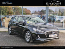 Hyundai i30 I 30 DELUXE 5DR