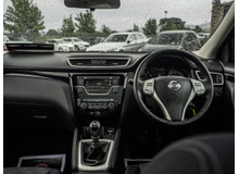 2016 Nissan Qashqai 1.2L Petrol For Sale Images