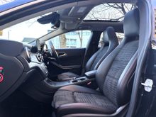2017 Mercedes-Benz CLA Class 1.6L Petrol For Sale Images