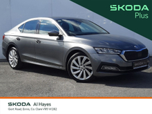 Skoda Octavia *FLASH SALE*TOP SPEC STYLE 2.0 TDI 115BHP